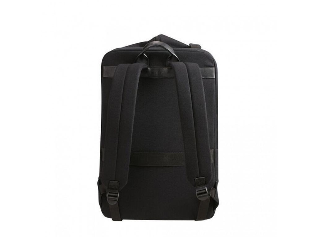 Раница Samsonite Jaxon Laptop Backpack 17.3" Black 10721_13.jpg