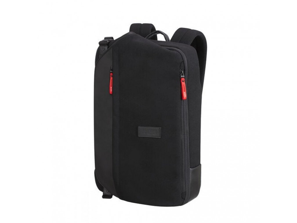 Раница Samsonite Jaxon Laptop Backpack 17.3" Black 10721_14.jpg