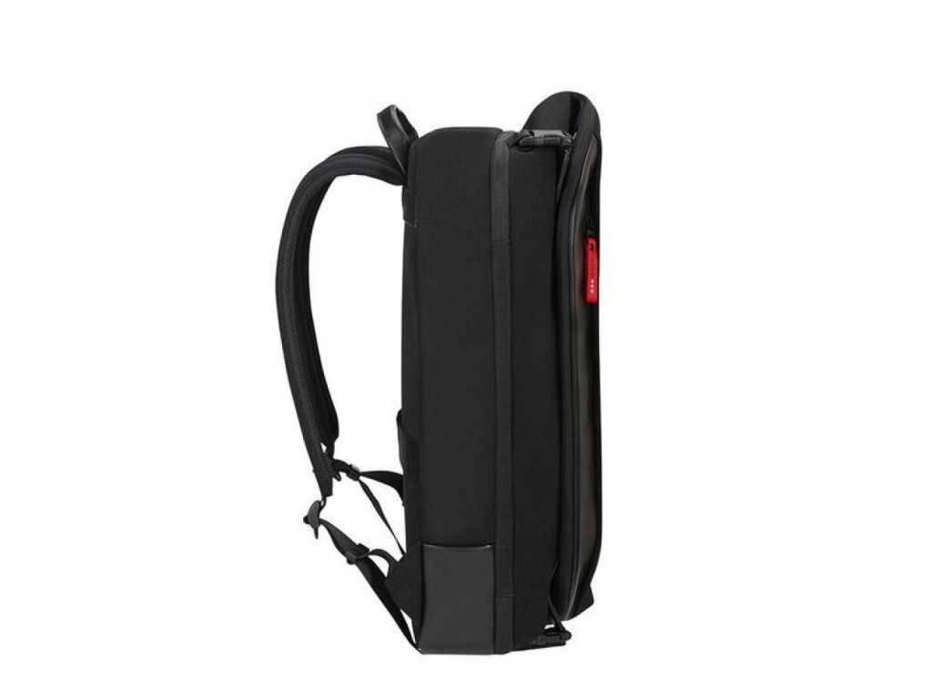 Раница Samsonite Jaxon Laptop Backpack 17.3" Black 10721_16.jpg