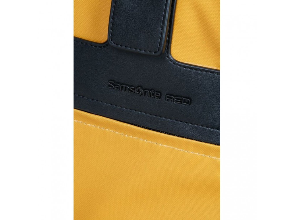 Раница Samsonite Ator Laptop Backpack 15.6" Yellow 10722_1.jpg