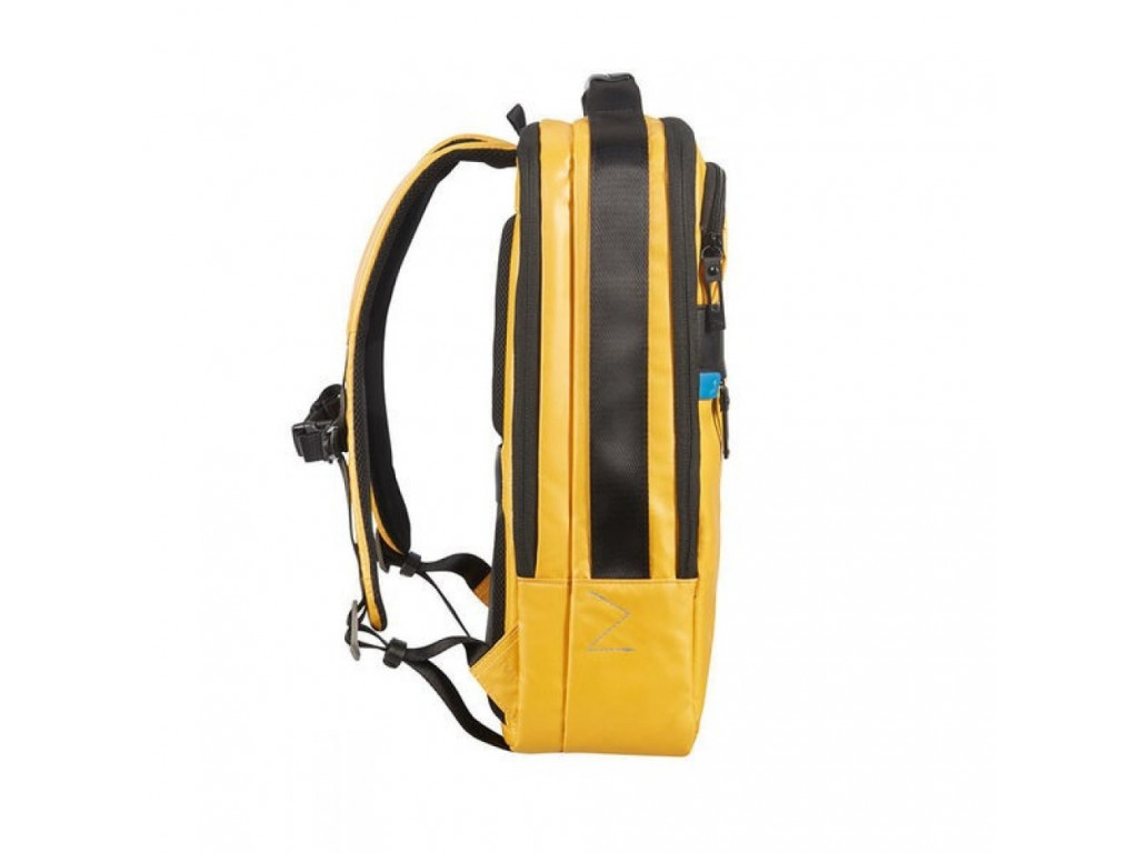 Раница Samsonite Ator Laptop Backpack 15.6" Yellow 10722_12.jpg