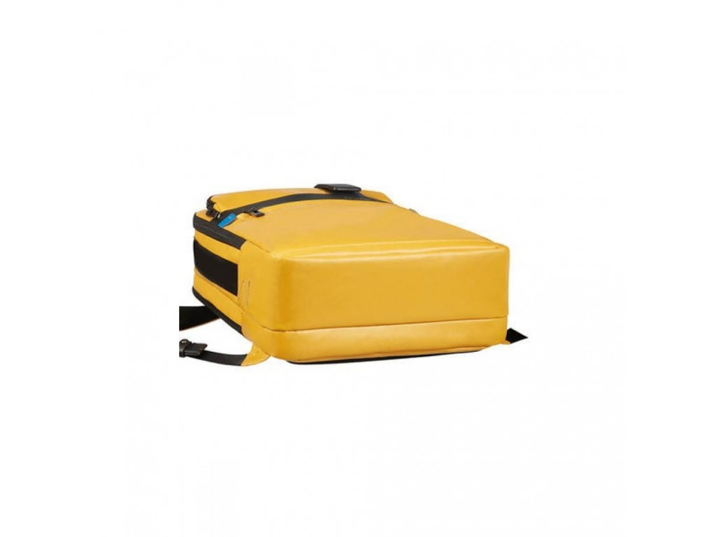 Раница Samsonite Ator Laptop Backpack 15.6" Yellow 10722_14.jpg