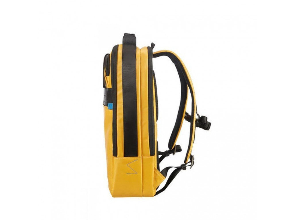 Раница Samsonite Ator Laptop Backpack 15.6" Yellow 10722_15.jpg