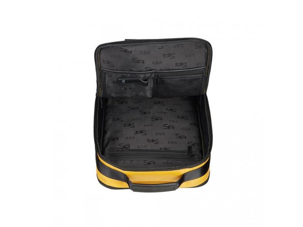 Раница Samsonite Ator Laptop Backpack 15.6" Yellow 10722_17.jpg