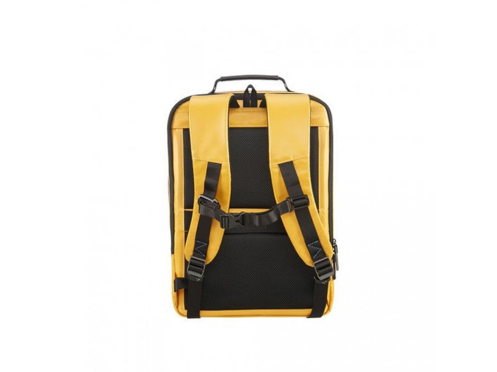 Раница Samsonite Ator Laptop Backpack 15.6" Yellow 10722_19.jpg