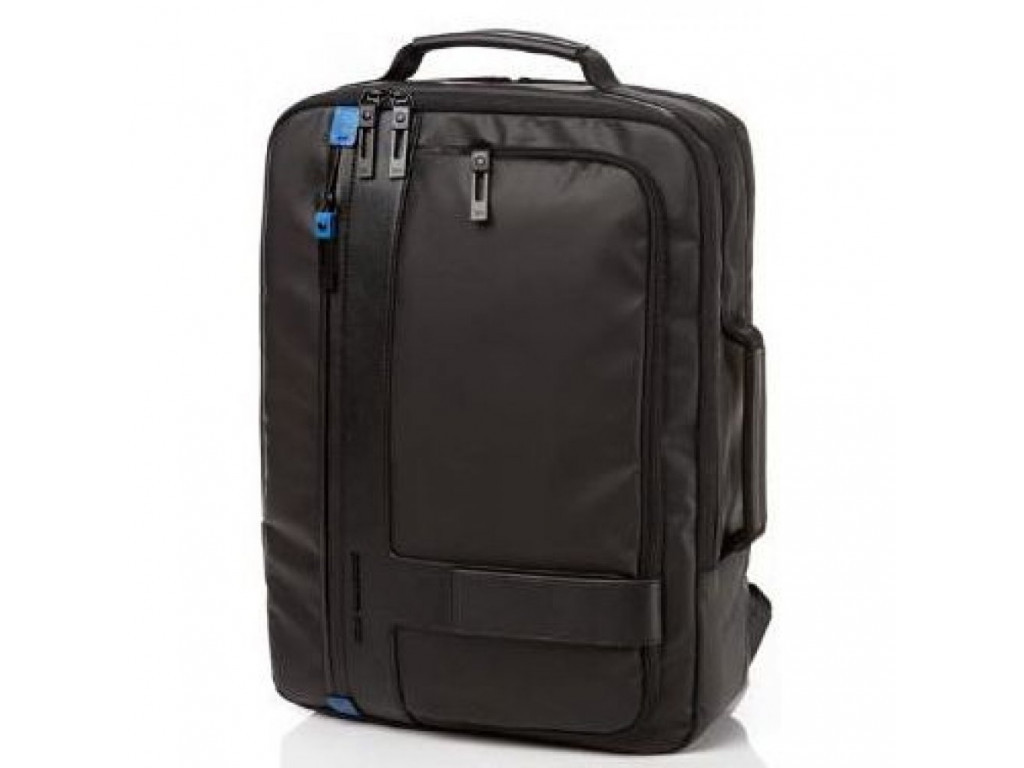 Раница Samsonite Ator Laptop Backpack 15.6" Black 10723.jpg