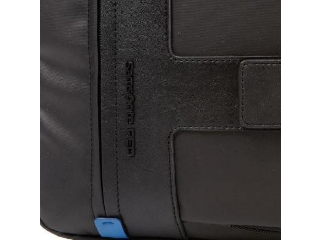 Раница Samsonite Ator Laptop Backpack 15.6" Black 10723_1.jpg