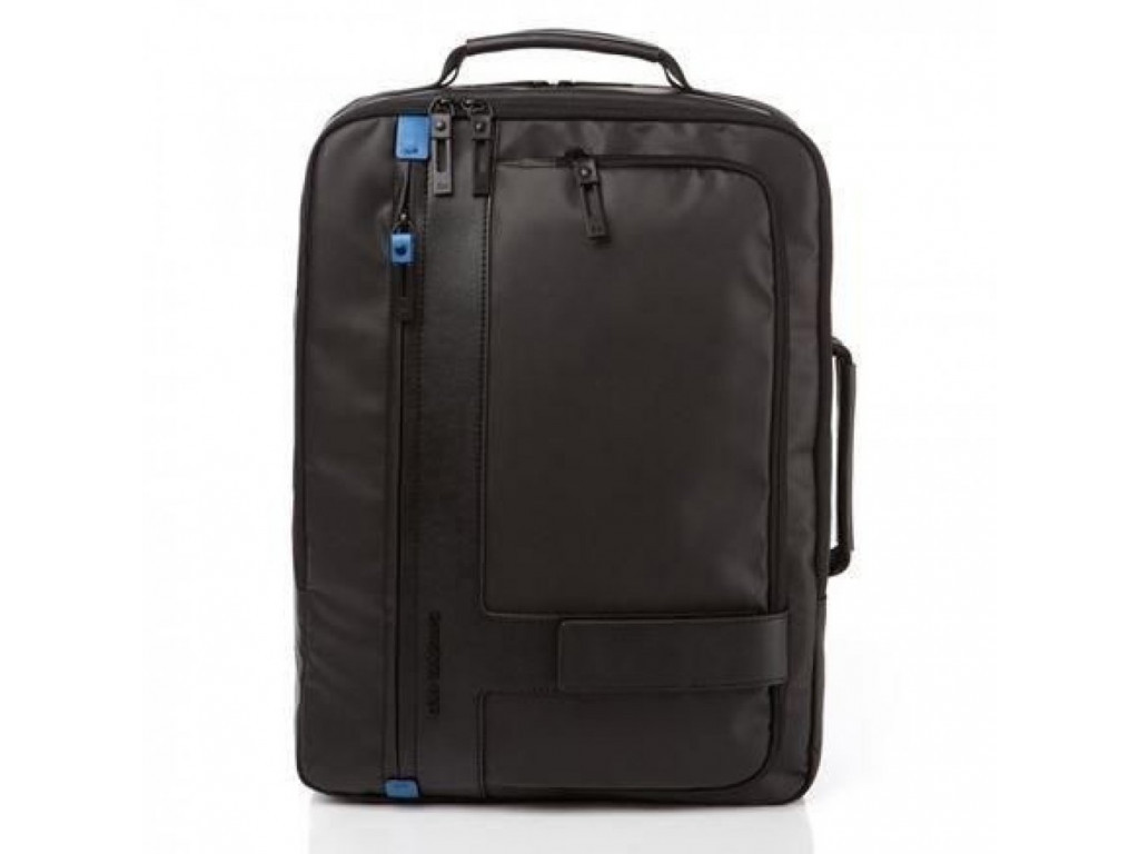 Раница Samsonite Ator Laptop Backpack 15.6" Black 10723_11.jpg