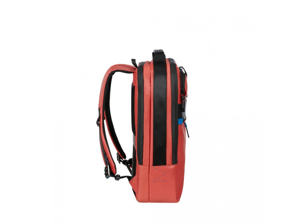 Раница Samsonite Ator Laptop Backpack 15.6" Red 10724_1.jpg