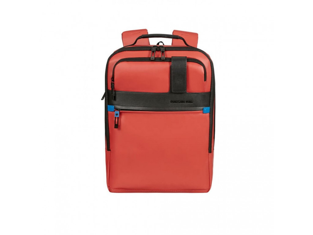 Раница Samsonite Ator Laptop Backpack 15.6" Red 10724_12.jpg