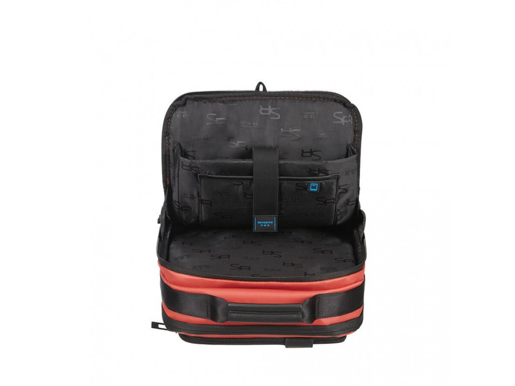 Раница Samsonite Ator Laptop Backpack 15.6" Red 10724_14.jpg