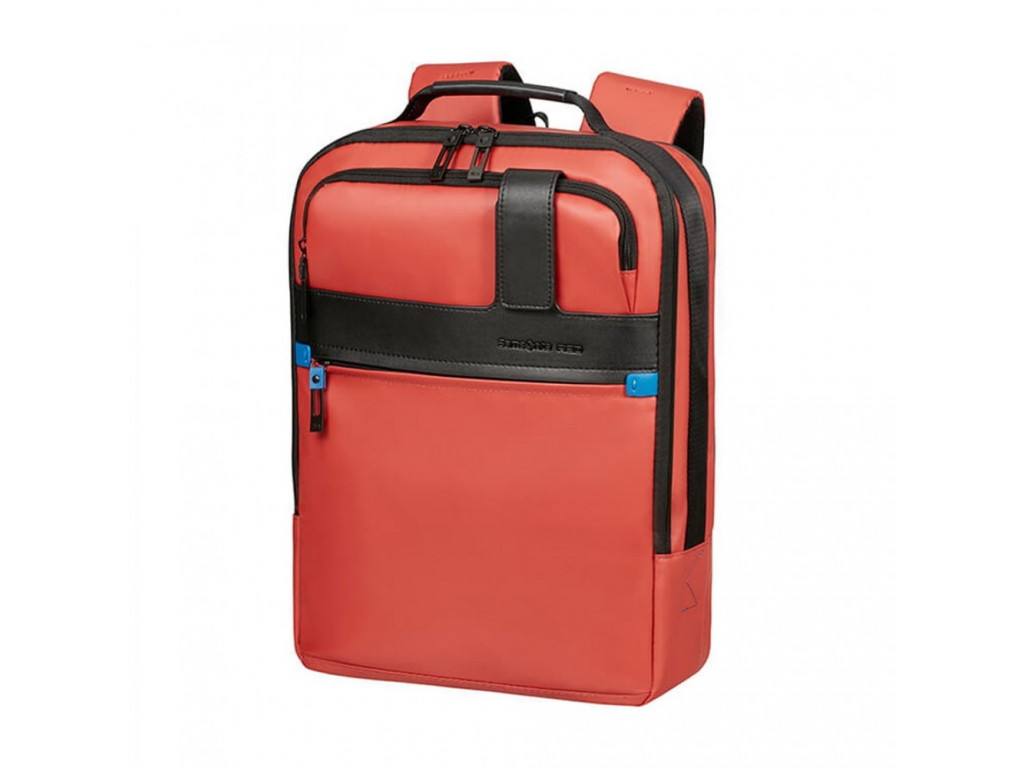 Раница Samsonite Ator Laptop Backpack 15.6" Red 10724_16.jpg