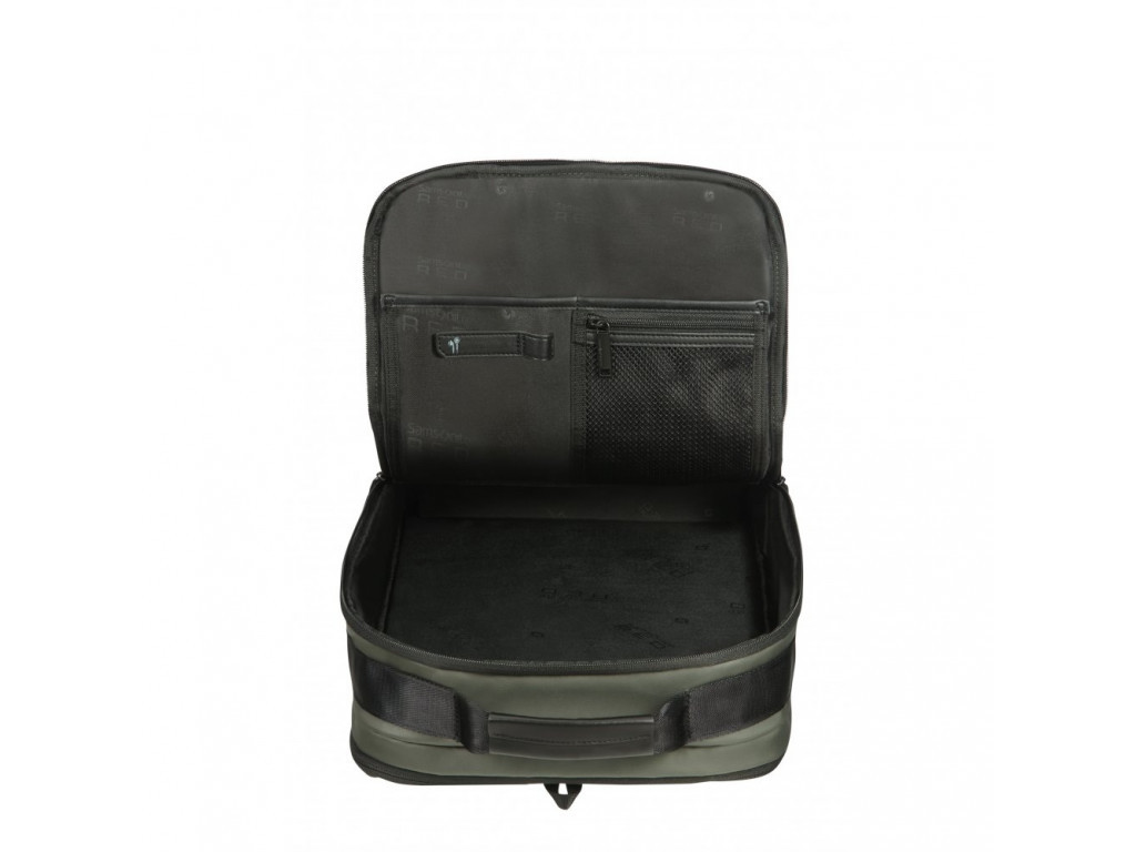 Раница Samsonite Ator Laptop Backpack 15.6" Green 10725_43.jpg