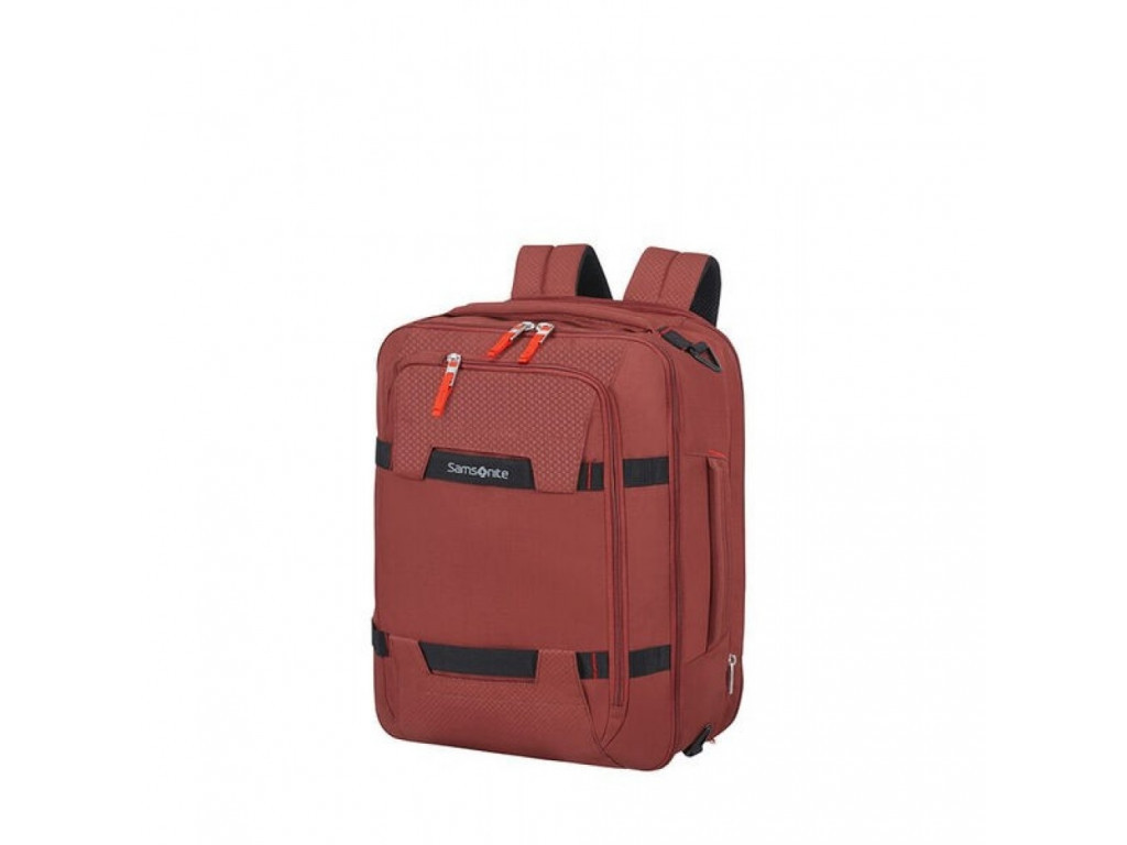 Раница Samsonite Sonora 3-Way Boarding Bag 15.6" Red 10727.jpg