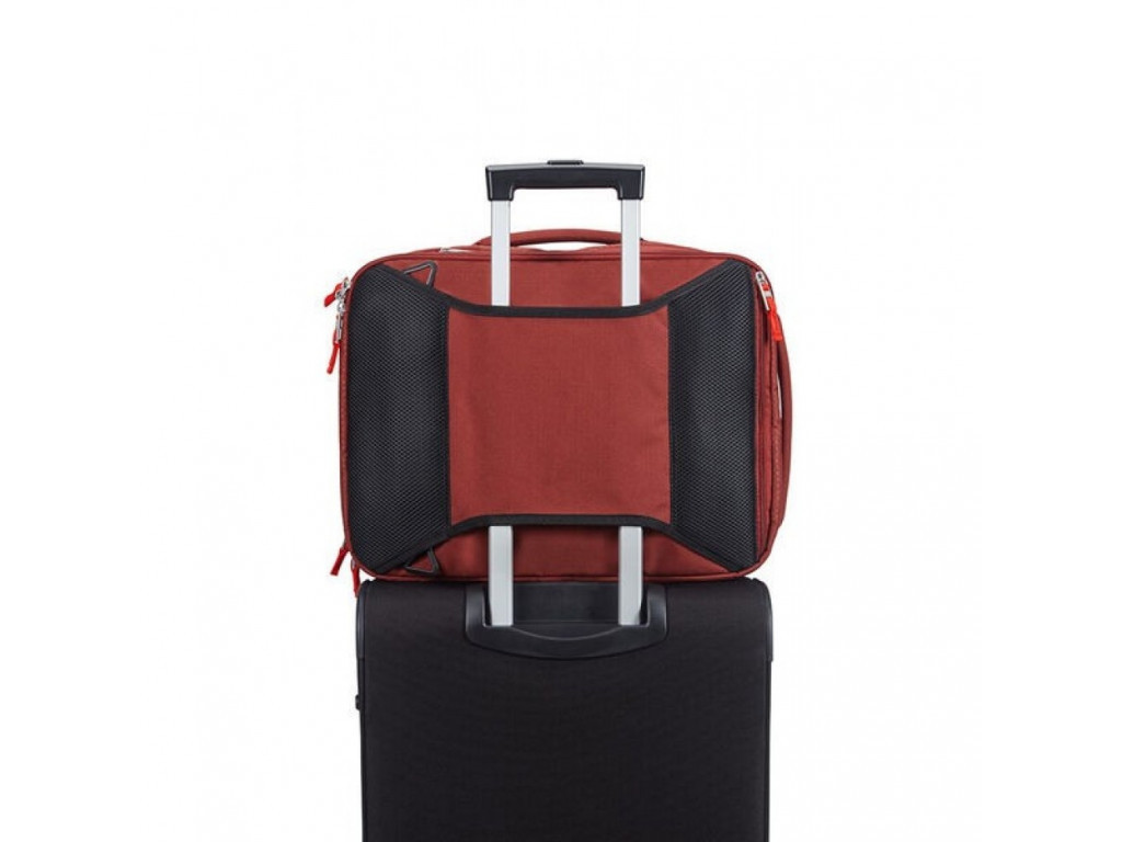 Раница Samsonite Sonora 3-Way Boarding Bag 15.6" Red 10727_1.jpg