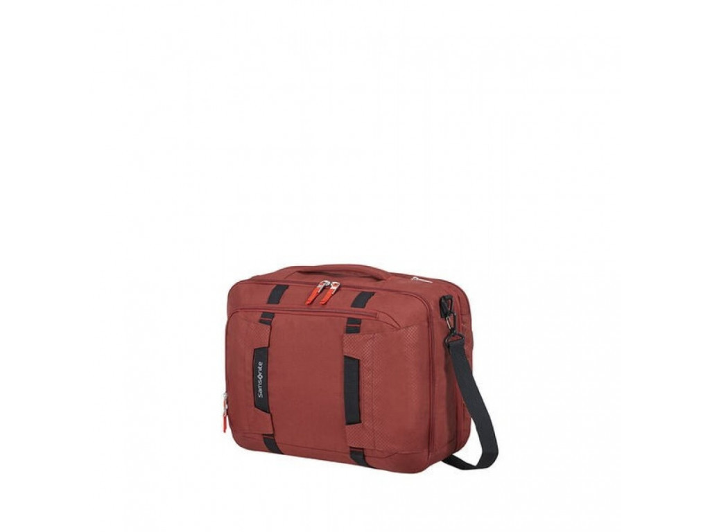 Раница Samsonite Sonora 3-Way Boarding Bag 15.6" Red 10727_11.jpg