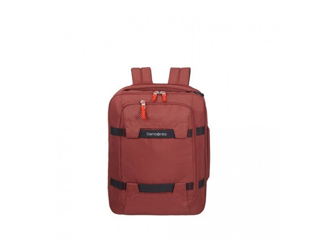 Раница Samsonite Sonora 3-Way Boarding Bag 15.6" Red 10727_21.jpg