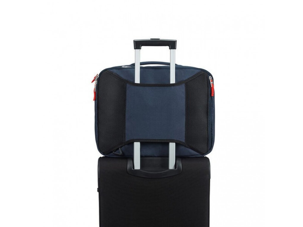 Раница Samsonite Sonora 3-Way Boarding Bag 15.6" Dark blue 10728_1.jpg