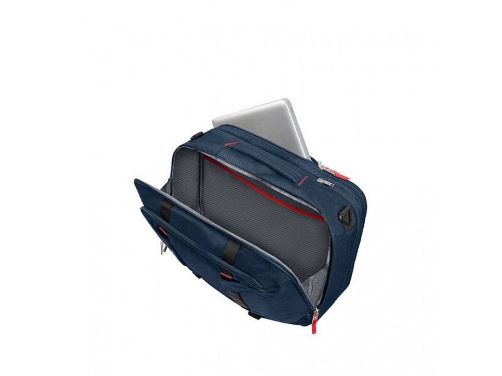 Раница Samsonite Sonora 3-Way Boarding Bag 15.6" Dark blue 10728_11.jpg