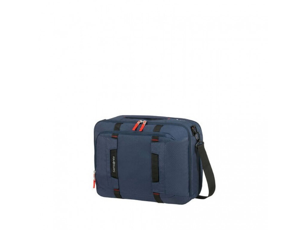 Раница Samsonite Sonora 3-Way Boarding Bag 15.6" Dark blue 10728_12.jpg