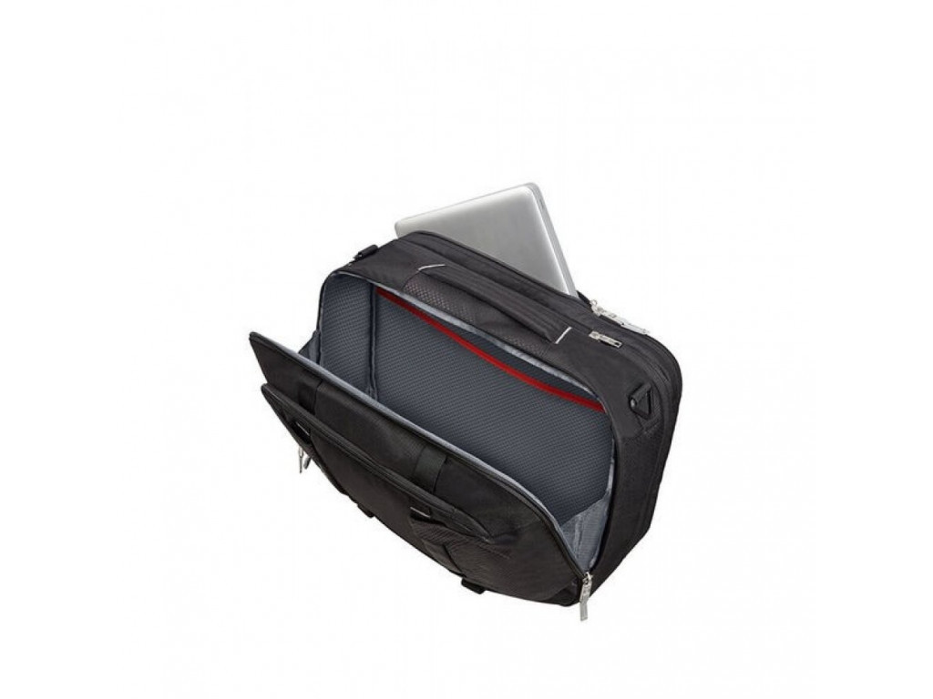 Раница Samsonite Sonora 3-Way Boarding Bag 15.6" Black 10729_10.jpg