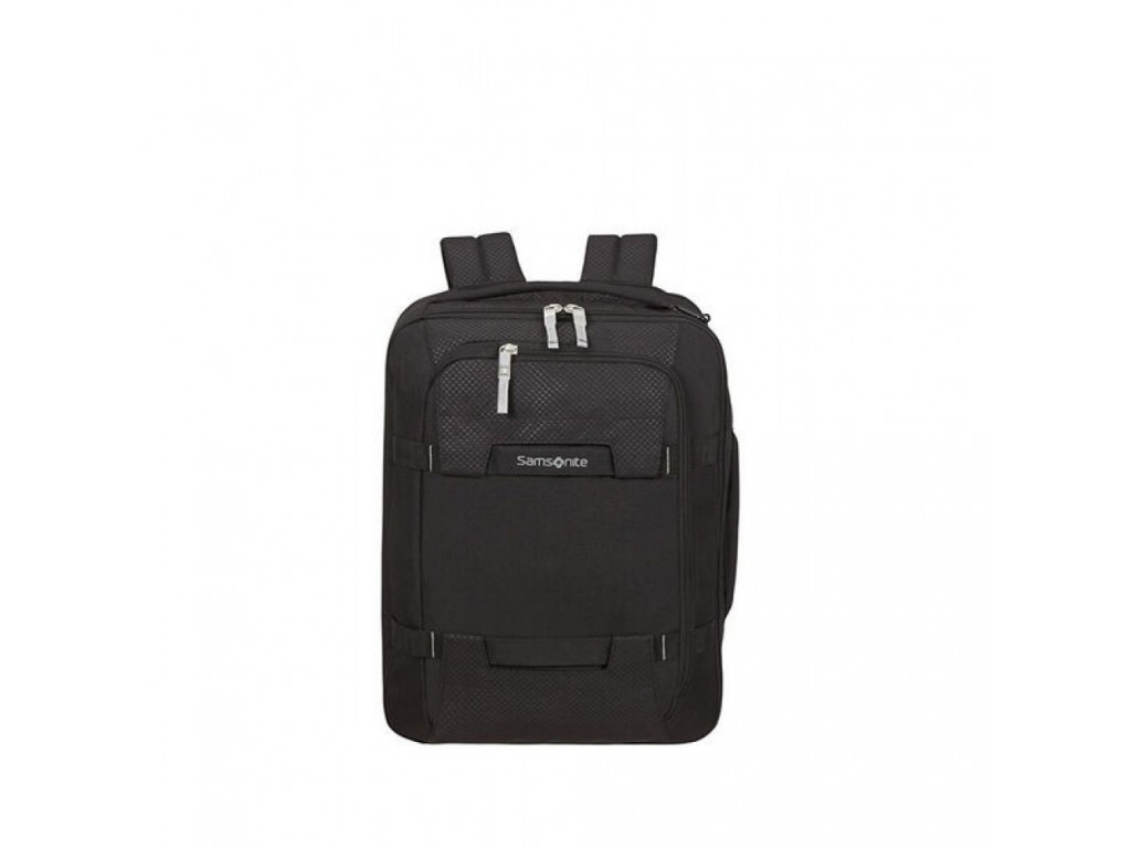 Раница Samsonite Sonora 3-Way Boarding Bag 15.6" Black 10729_19.jpg