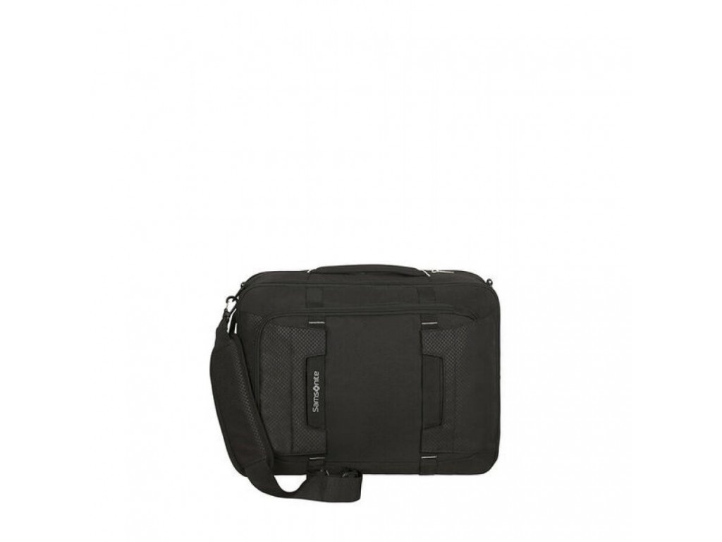 Раница Samsonite Sonora 3-Way Boarding Bag 15.6" Black 10729_20.jpg