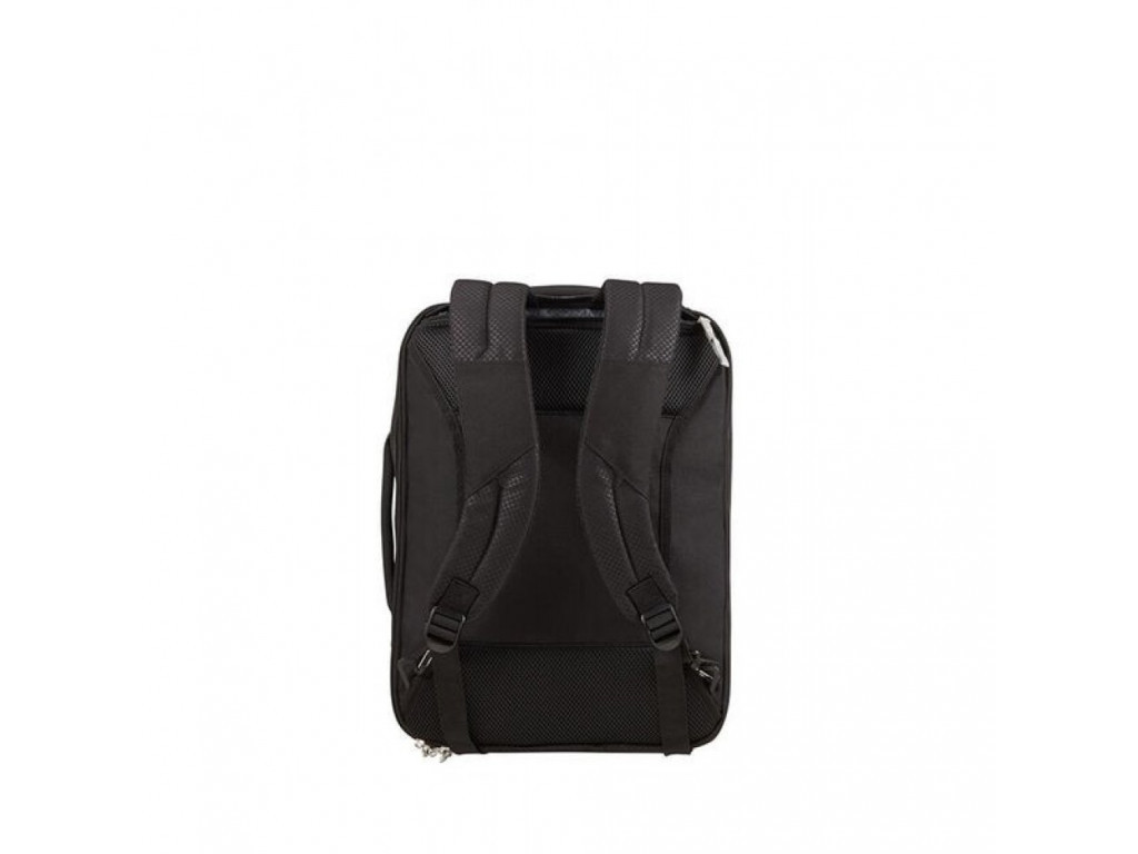 Раница Samsonite Sonora 3-Way Boarding Bag 15.6" Black 10729_22.jpg