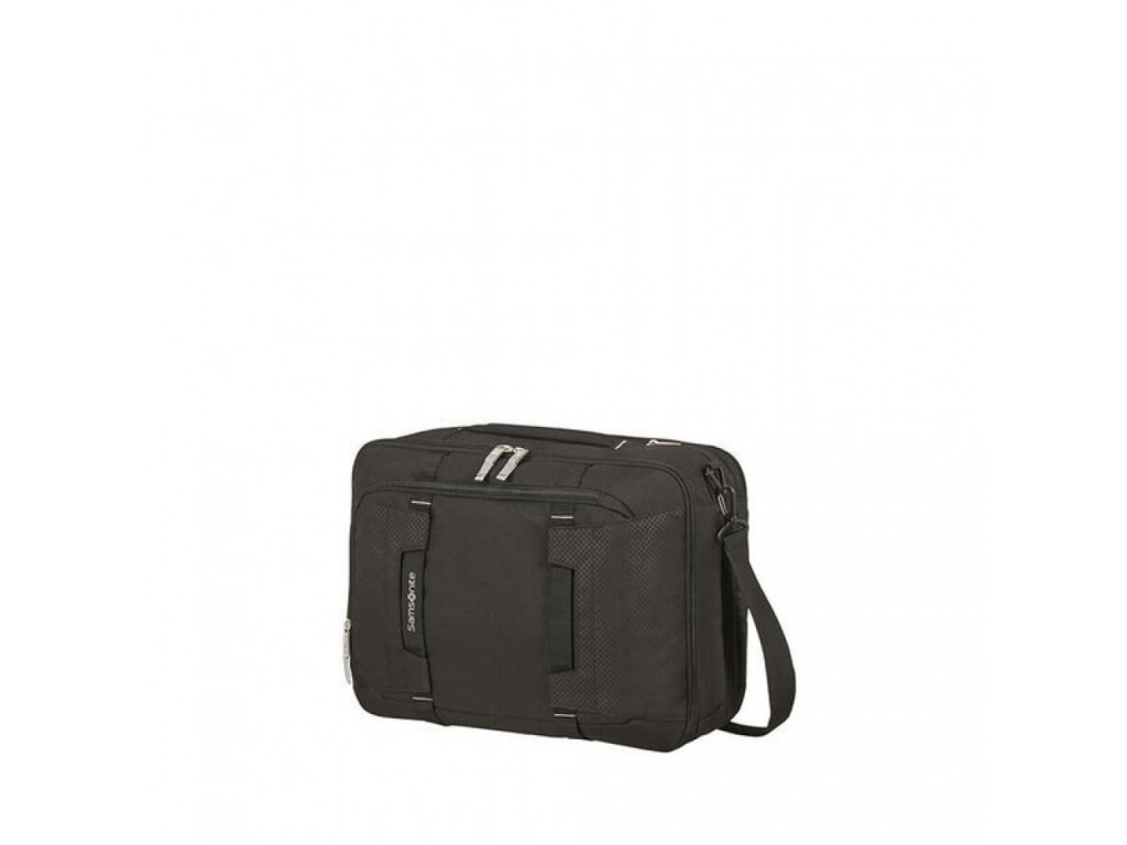 Раница Samsonite Sonora 3-Way Boarding Bag 15.6" Black 10729_23.jpg