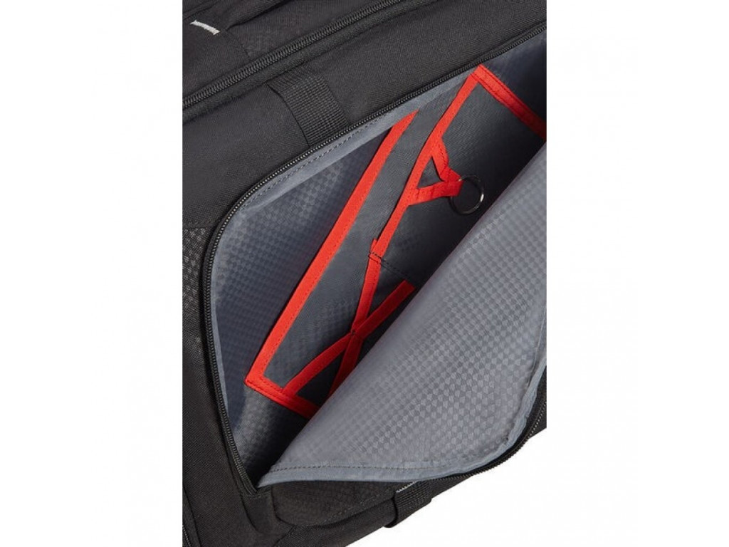 Раница Samsonite Sonora 3-Way Boarding Bag 15.6" Black 10729_55.jpg