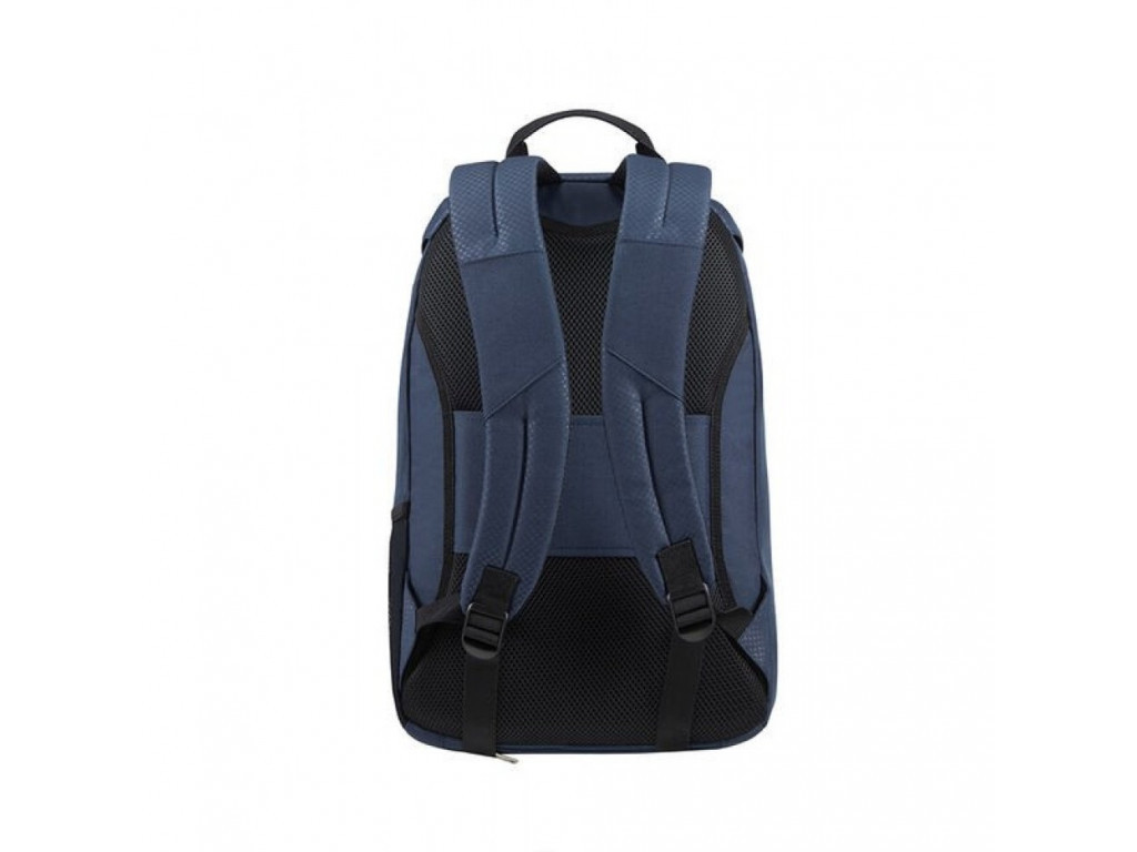 Раница Samsonite Sonora Laptop Backpack M 14" Dark blue 10730_18.jpg