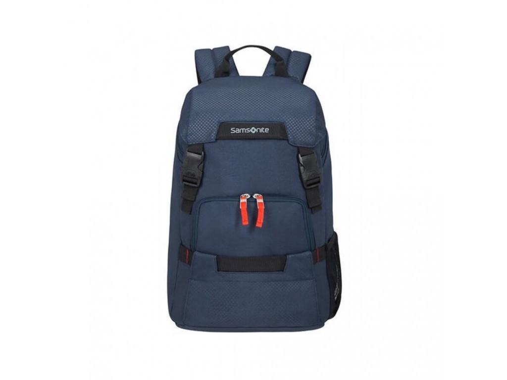 Раница Samsonite Sonora Laptop Backpack M 14" Dark blue 10730_19.jpg