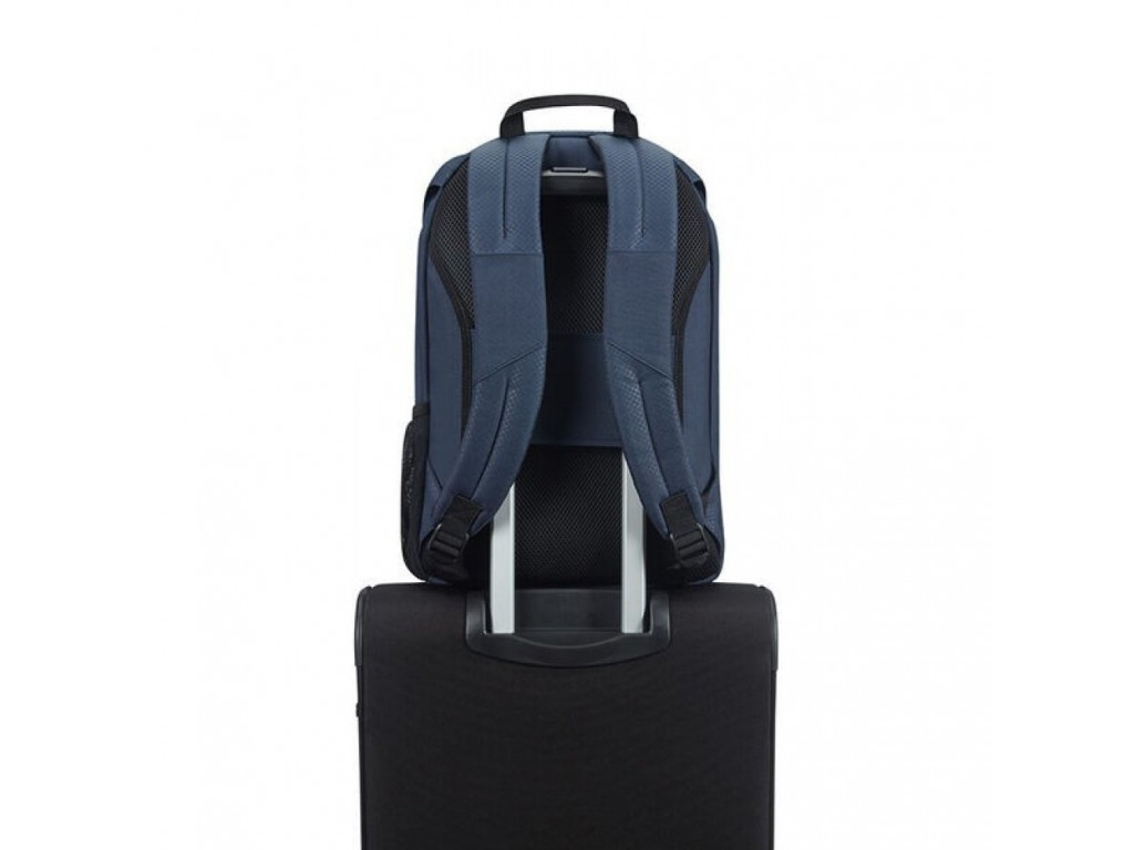 Раница Samsonite Sonora Laptop Backpack M 14" Dark blue 10730_52.jpg