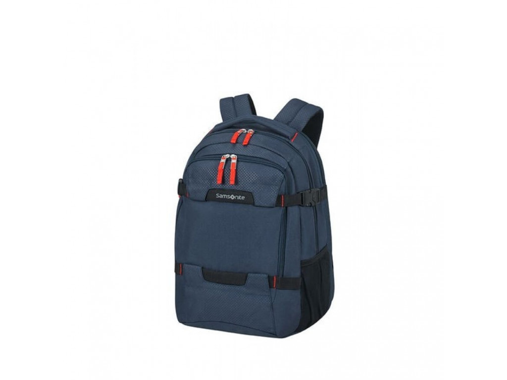 Раница Samsonite Sonora Laptop Backpack L 15.6" Dark blue 10731.jpg