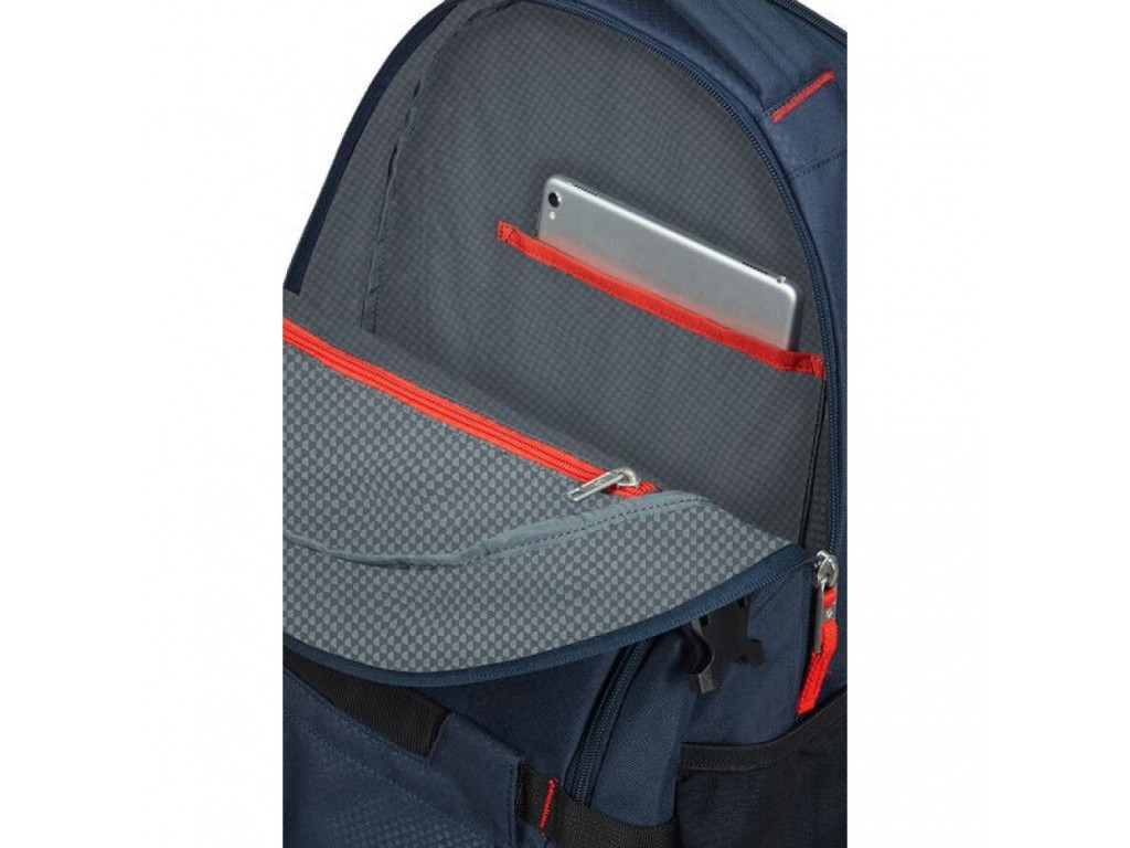 Раница Samsonite Sonora Laptop Backpack L 15.6" Dark blue 10731_10.jpg