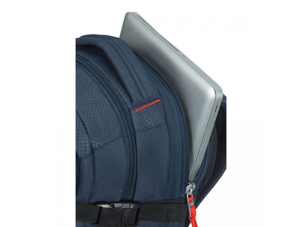 Раница Samsonite Sonora Laptop Backpack L 15.6" Dark blue 10731_14.jpg