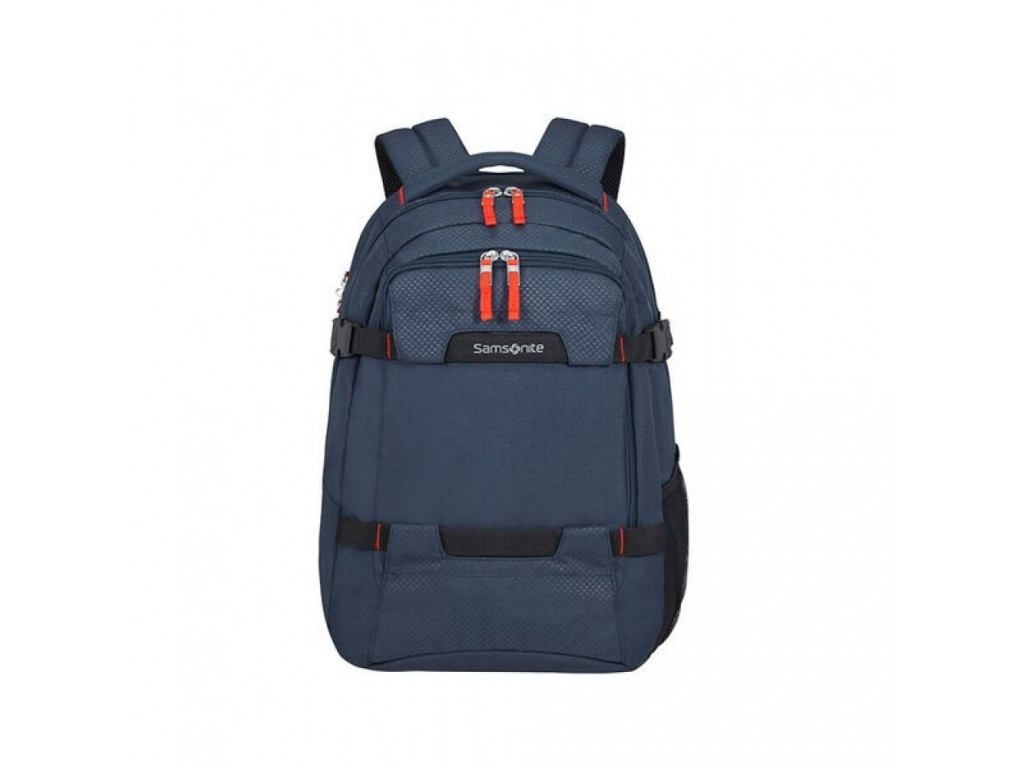 Раница Samsonite Sonora Laptop Backpack L 15.6" Dark blue 10731_19.jpg