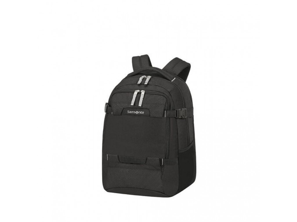 Раница Samsonite Sonora Laptop Backpack L 15.6" Black 10733.jpg