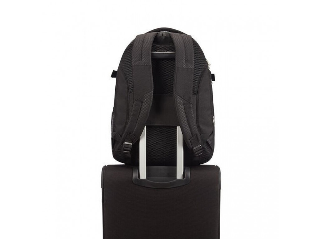 Раница Samsonite Sonora Laptop Backpack L 15.6" Black 10733_14.jpg