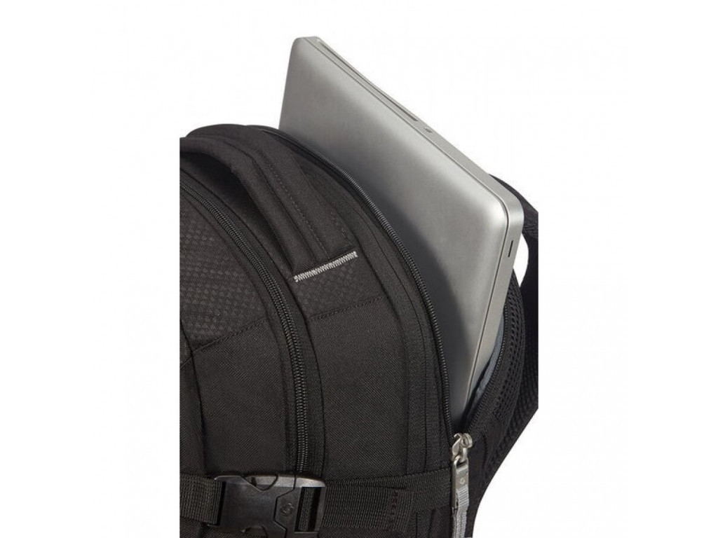 Раница Samsonite Sonora Laptop Backpack L 15.6" Black 10733_15.jpg