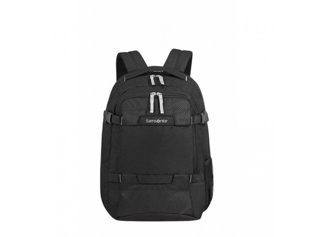 Раница Samsonite Sonora Laptop Backpack L 15.6" Black 10733_21.jpg