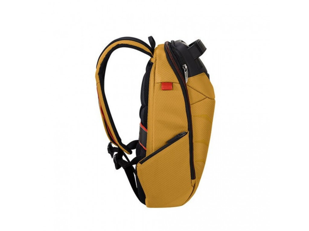 Раница Samsonite Proxis Biz Laptop Backpack 14" Yellow 10734_1.jpg