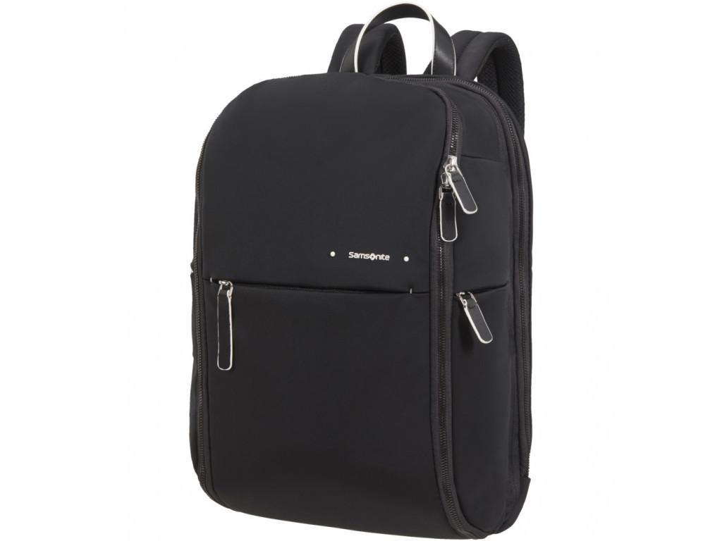 Раница Samsonite Overnite Laptop Backpack Black 10735.jpg