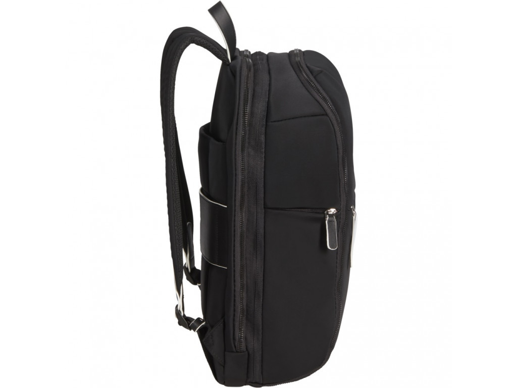 Раница Samsonite Overnite Laptop Backpack Black 10735_12.jpg