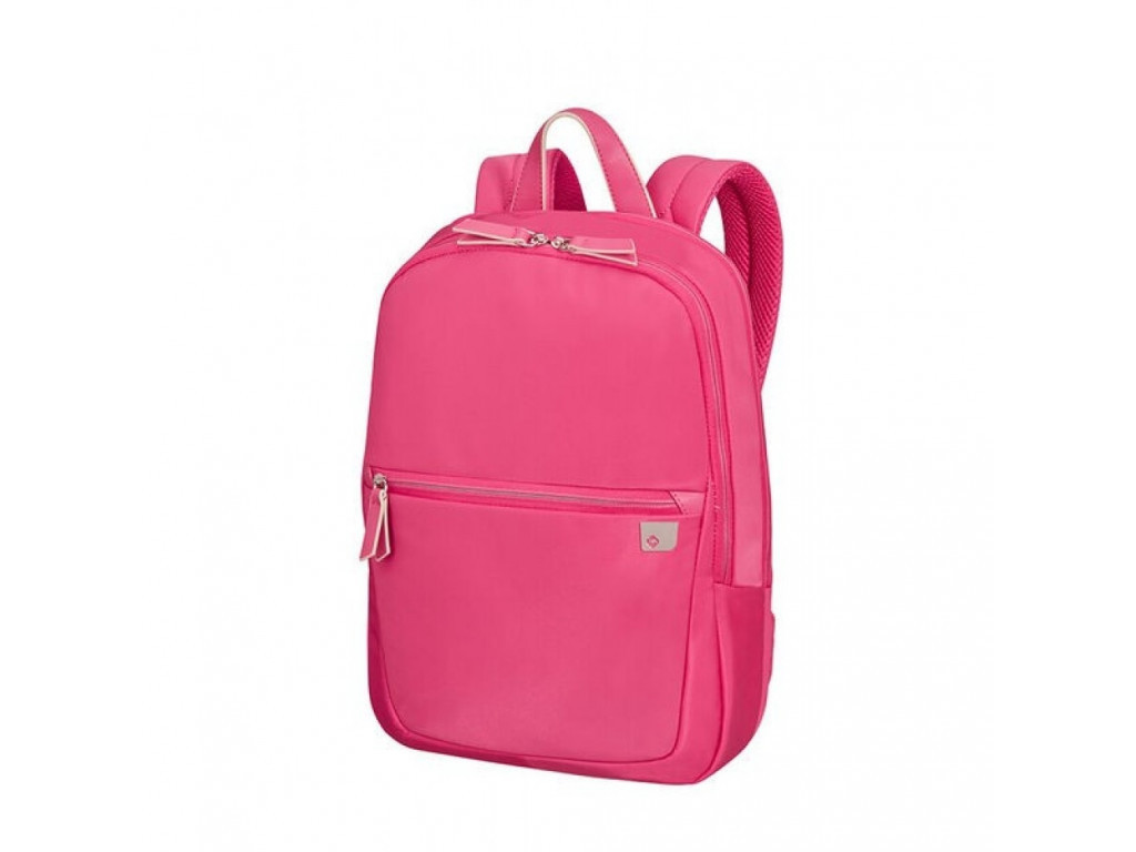 Раница Samsonite Eco Wave Laptop Backpack 14.1" Pink 10741.jpg