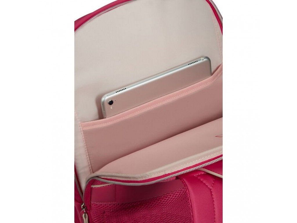 Раница Samsonite Eco Wave Laptop Backpack 14.1" Pink 10741_1.jpg