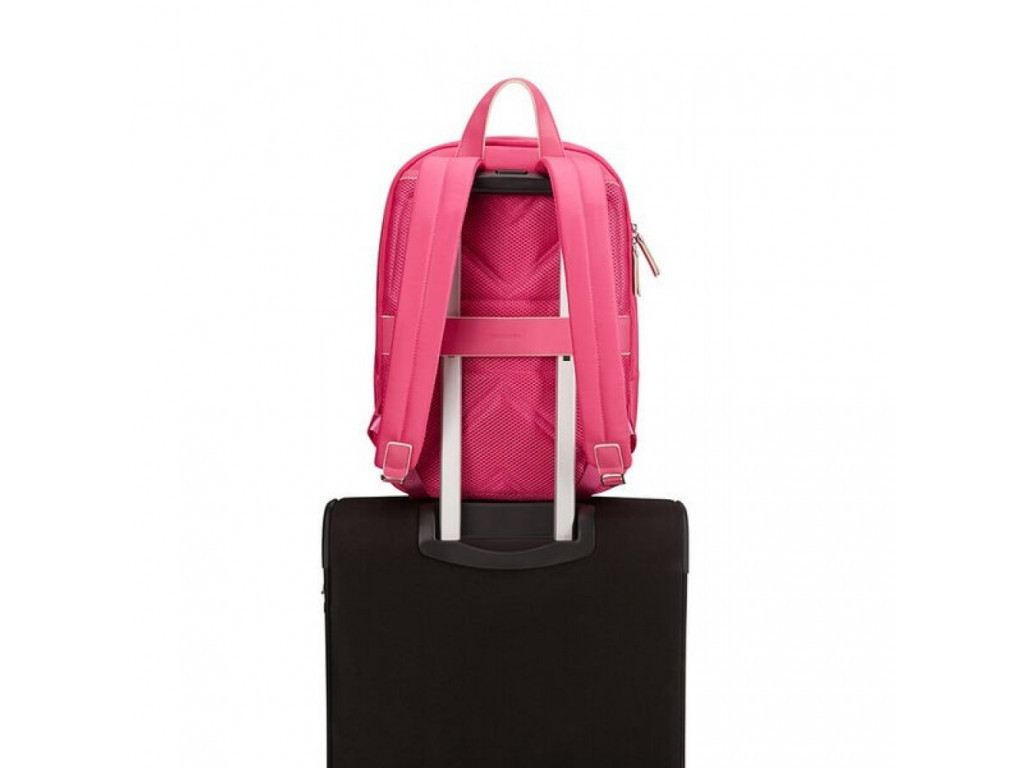 Раница Samsonite Eco Wave Laptop Backpack 14.1" Pink 10741_12.jpg