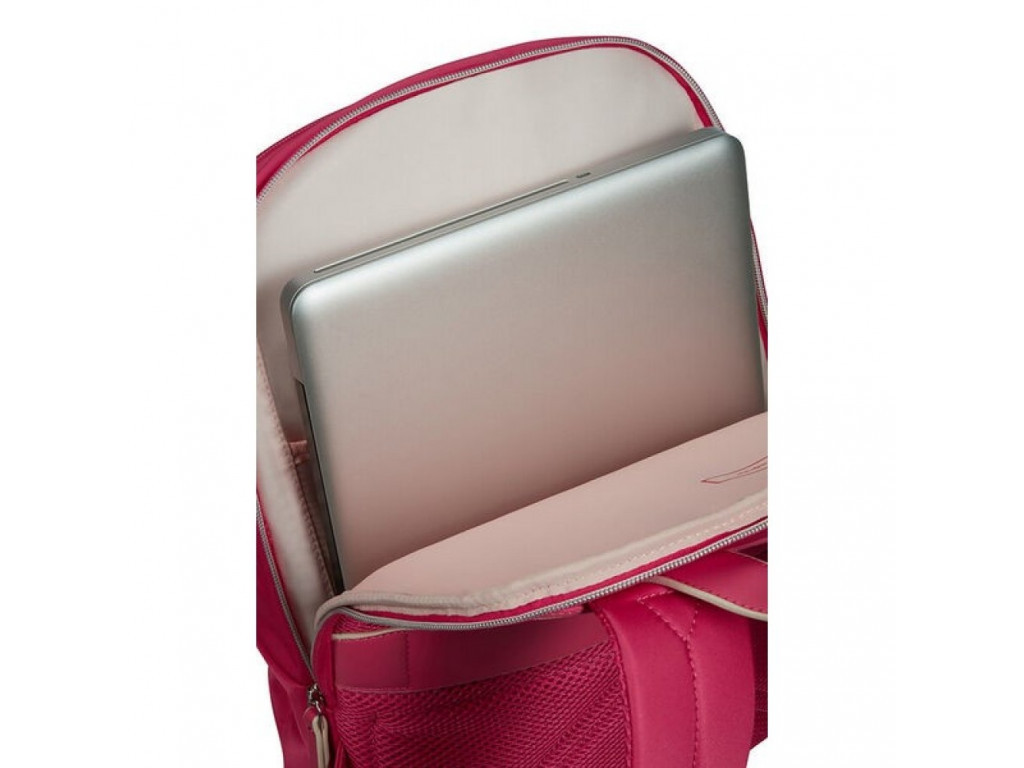 Раница Samsonite Eco Wave Laptop Backpack 14.1" Pink 10741_14.jpg