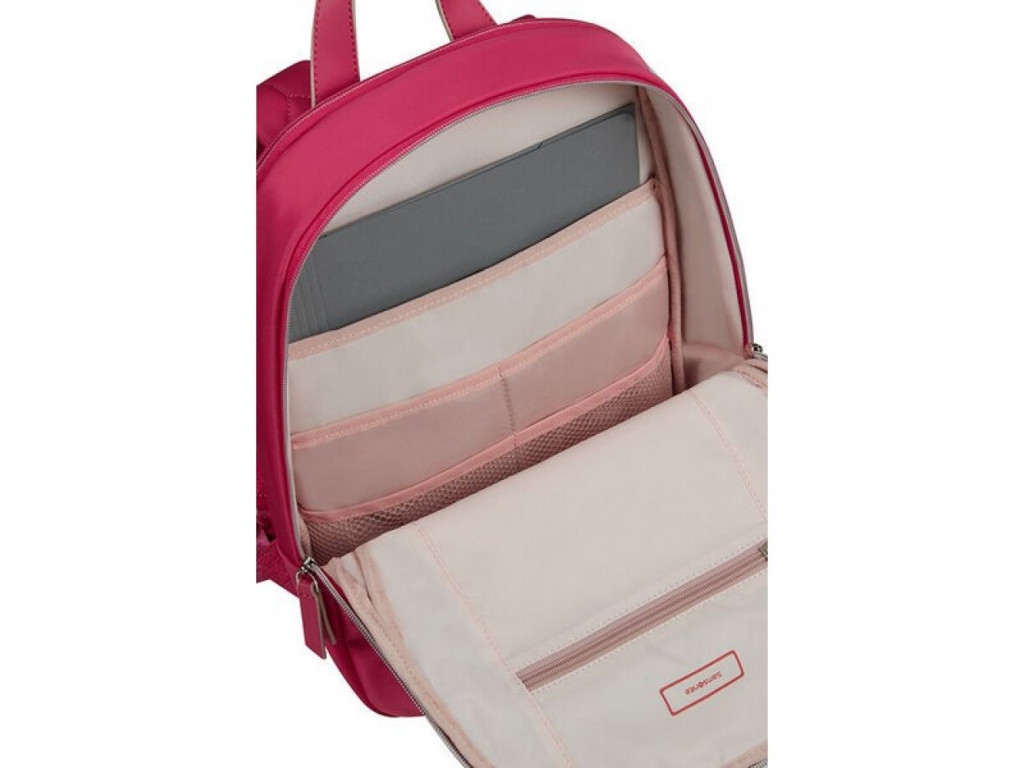 Раница Samsonite Eco Wave Laptop Backpack 14.1" Pink 10741_18.jpg