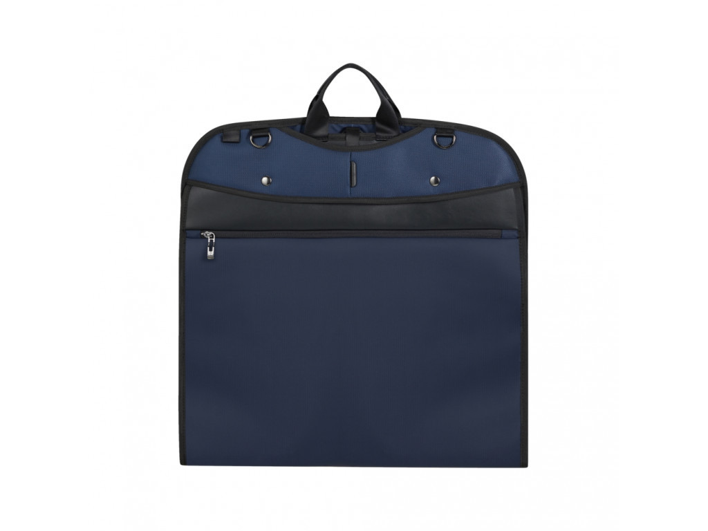 Чанта Samsonite Spectrolite 3.0 TRVL Garment Bag Deep Blue 19835_12.jpg